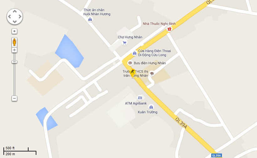 Thôn Thị An, TT. Hưng Nhân, H. Hưng Hà, T. Thái Bình Thôn Thị An, TT. Hưng Nhân, H. Hưng Hà, T. Thái Bình