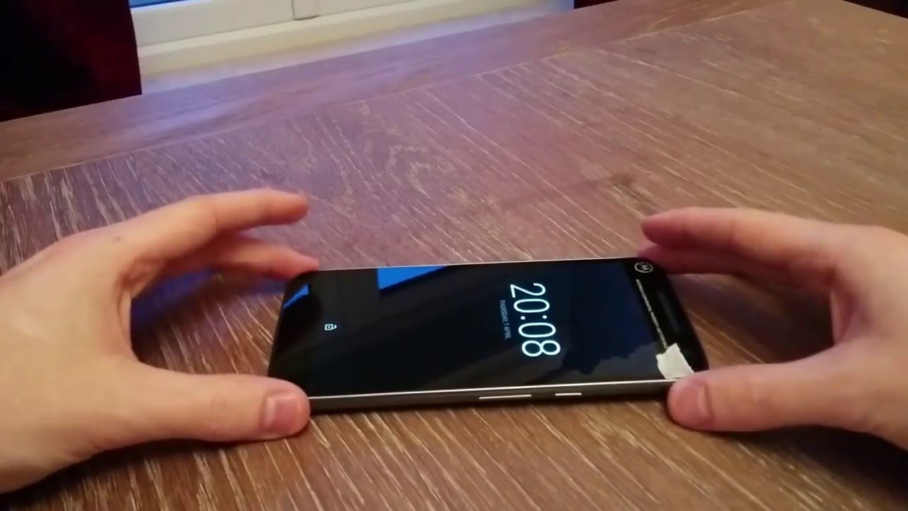 Moto G4 sắp ra mắt sẽ có camera tốt, cấu hình mạnh và pin lớn hơn