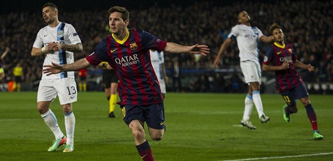 Cách xem bóng đá trực tuyến bằng SopCast trên Android tivi