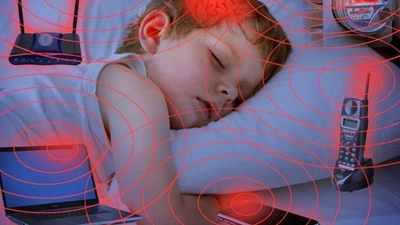 Sử dụng điện thoại di động có gây ung thư não? Sử dụng điện thoại di động có gây ung thư não?