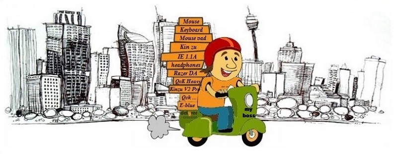 Dịch vụ Ship hàng Online tại Việt Nam