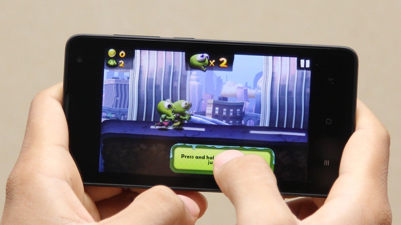 Smartphone rẻ nhất TGDĐ được giảm giá còn chưa đầy 800 ngàn Smartphone rẻ nhất TGDĐ được giảm giá còn chưa đầy 800 ngàn