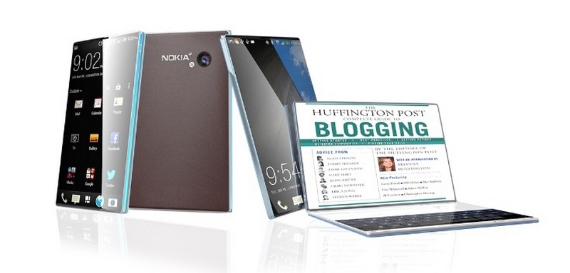 Nokia Swan Nokia Swan