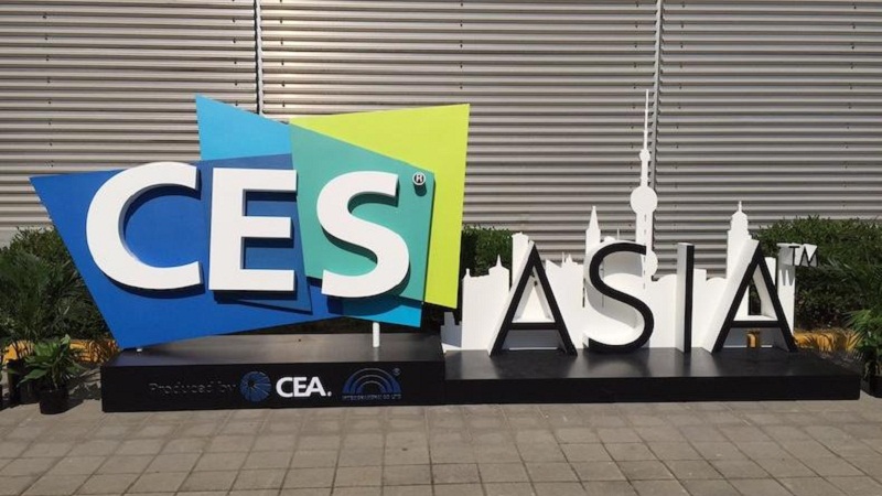 Triển lãm công nghệ CES Asia 2016 và những điều bạn cần biết Triển lãm công nghệ CES Asia 2016 và những điều bạn cần biết
