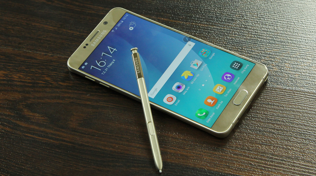 note5 note5