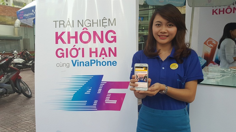 Việt Nam sẽ có băng tần kim cương phục vụ cho mạng 4G giá rẻ Việt Nam sẽ có băng tần kim cương phục vụ cho mạng 4G giá rẻ