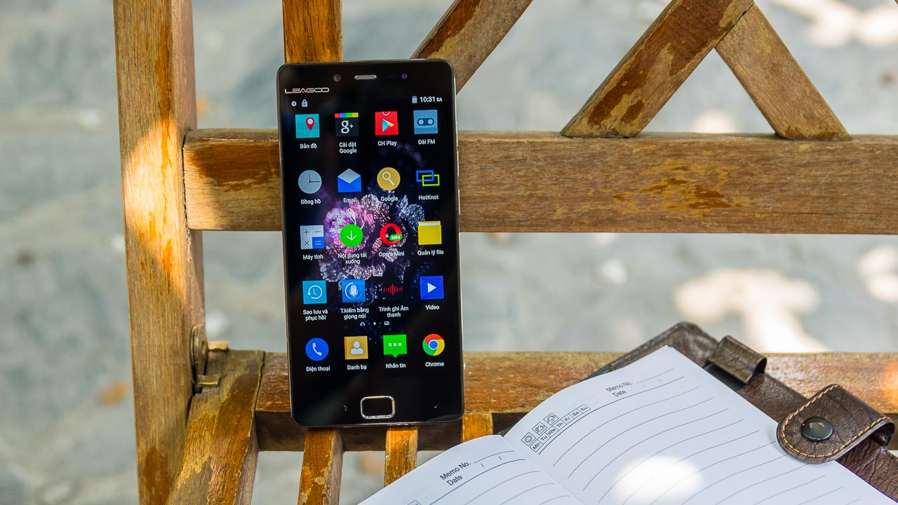 Leagoo Elite 1 Leagoo Elite 1