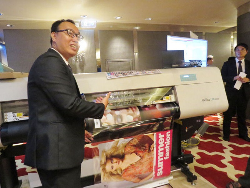 Fuji Xerox Fuji Xerox