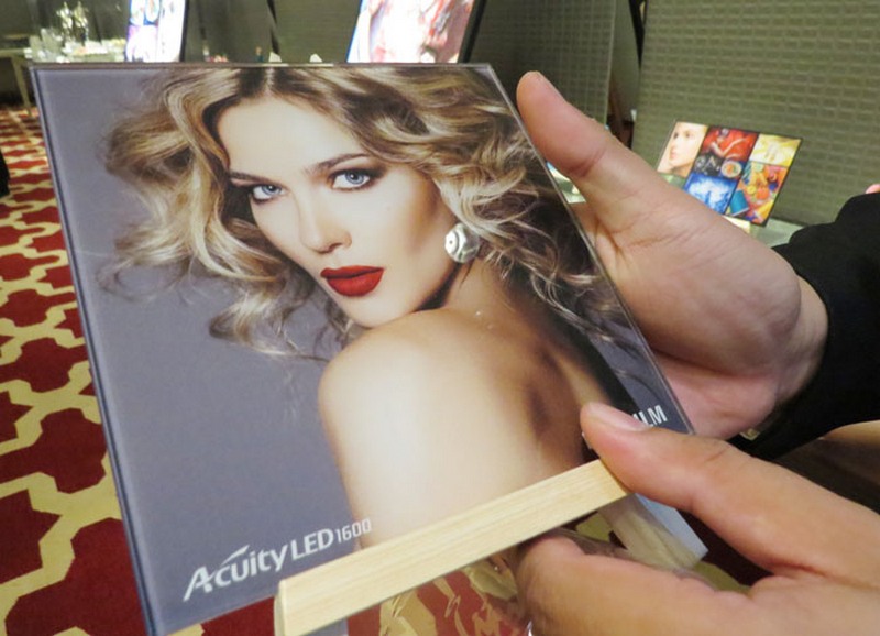 In trên vật liệu đặc biệt In trên vật liệu đặc biệt