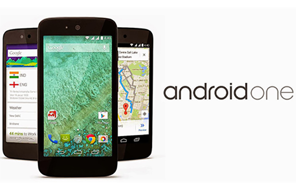 Android One