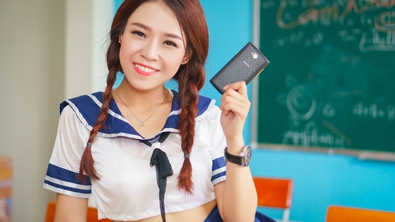 Philips S307 Philips S307