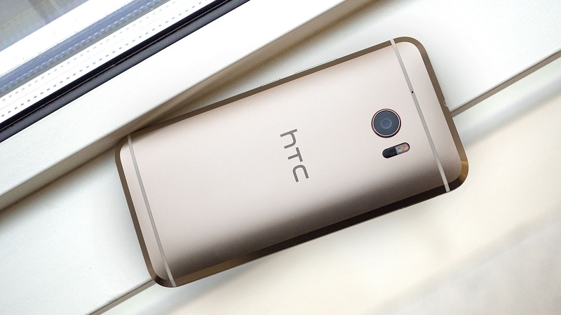 Có nên mua HTC 10 hay không?