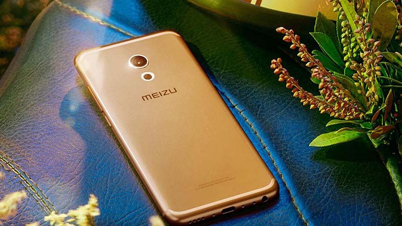 Meizu Pro 6 Meizu Pro 6