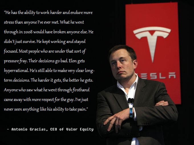 Kể về Tỉ phú công nghệ - Elon Musk Kể về Tỉ phú công nghệ - Elon Musk