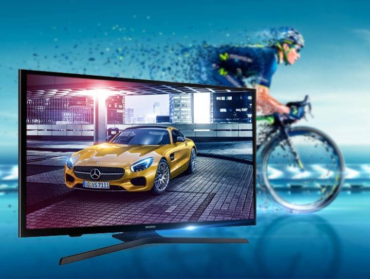 Top 5 tivi 40 inch có giá dưới 8 triệu