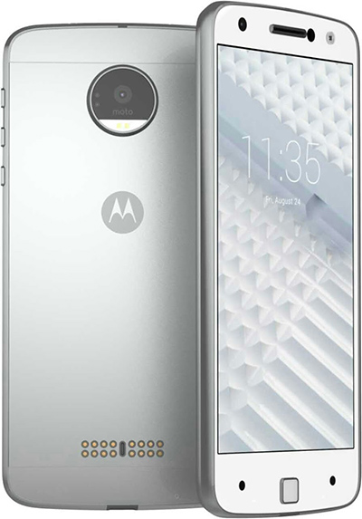 Moto X 2016 
