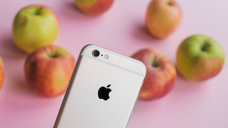 Hãng nào là Apple tại Trung Quốc Hãng nào là Apple tại Trung Quốc