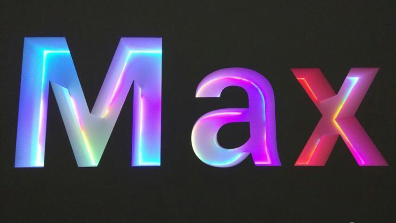 Xiaomi tiết lộ một số thông tin của Xiaomi Max trước thềm sự kiện