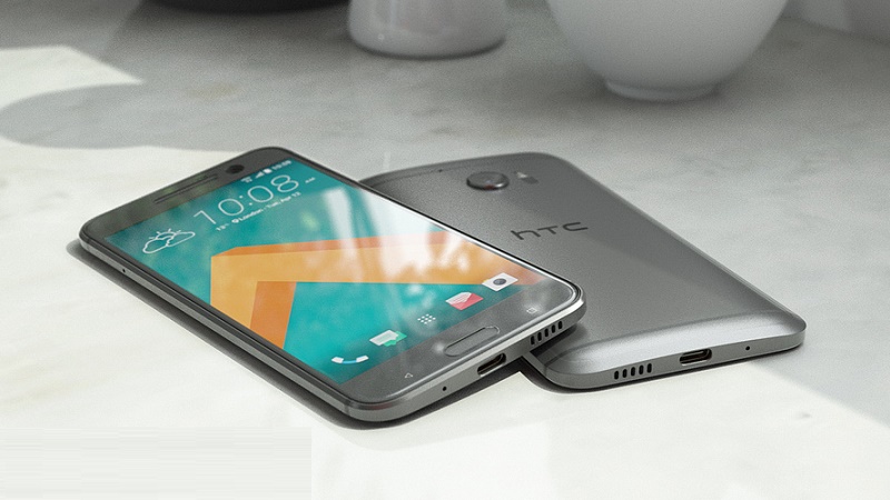HTC 10 xuất hiện và lộ thời điểm ra mắt ở Việt Nam