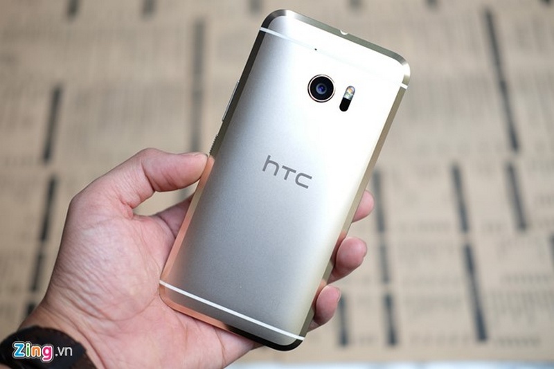 HTC 10