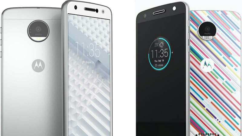 Moto X 2016 lộ toàn bộ cấu hình, chip Snapdragon 820 cùng RAM 4 GB