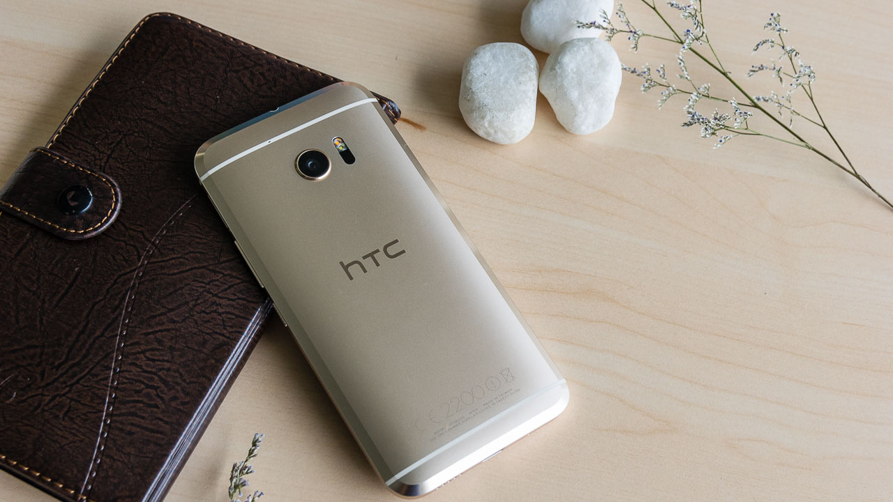 HTC lặng lẽ ra mắt Wildfire E Star tại Châu Phi