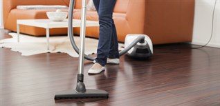 Hướng dẫn vệ sinh máy hút bụi tại nhà nhanh chóng, hiệu quả