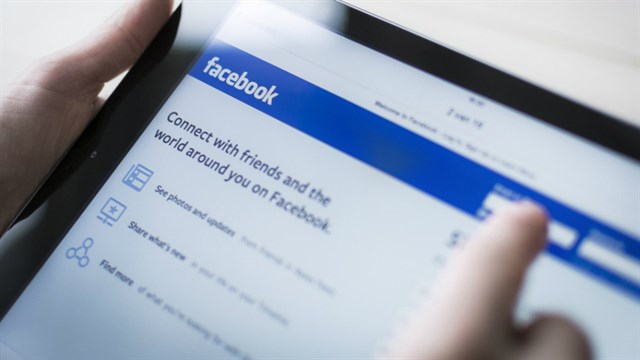 Có thể xóa tài khoản Facebook bị vô hiệu hóa dùng một tài khoản khác được không?
