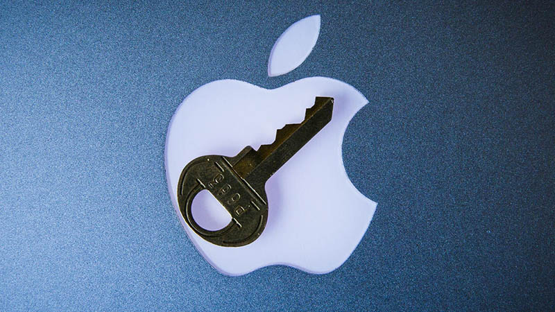 Ấn Độ xác nhận có công cụ bẻ khóa mọi thiết bị iPhone