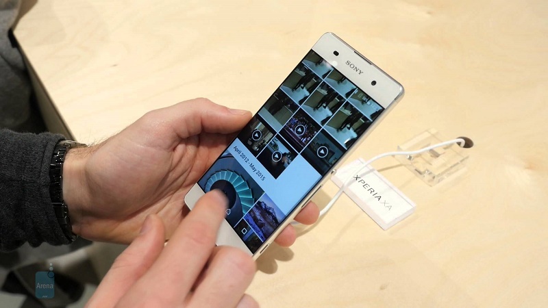 Xperia X Series sẽ bán ra đồng loạt tại Châu Á từ tháng 6, có Việt Nam Xperia X Series sẽ bán ra đồng loạt tại Châu Á từ tháng 6, có Việt Nam