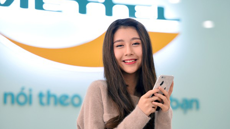 Viettel Từ ngày mai, Viettel cung cấp SIM 4G trên diện rộng