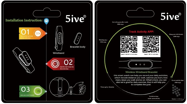 Gói ứng dụng 5ive là cầu nối của Movnow