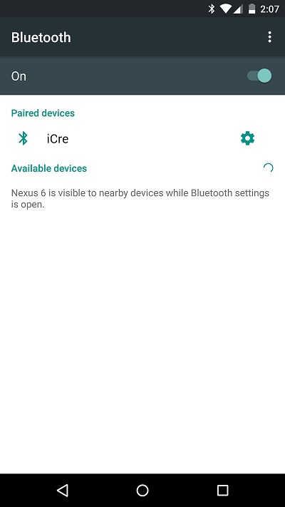 Đây là Mi Band giả