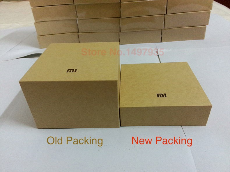 Hộp đựng Mi Band