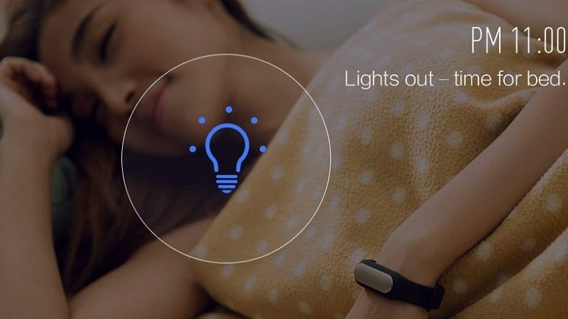 Cách phân biệt để mua đúng vòng đeo tay Mi Band chính hãng