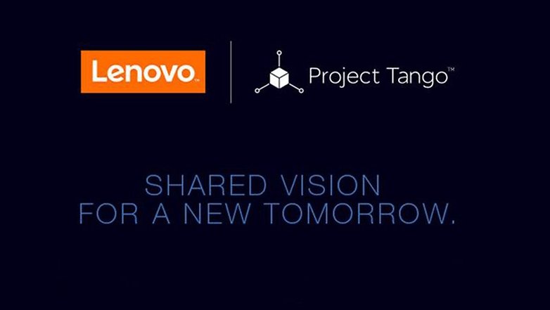 Project tango