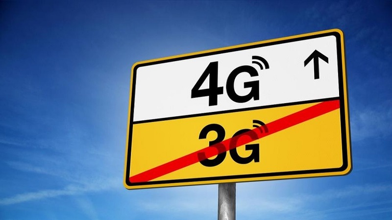 Từ 3G lên 4G: Nhà mạng nào sẽ bứt phá và dẫn đầu? Từ 3G lên 4G: Nhà mạng nào sẽ bứt phá và dẫn đầu?