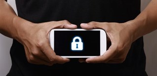 Cảm biến vân tay trên smartphone có thực sự an toàn?