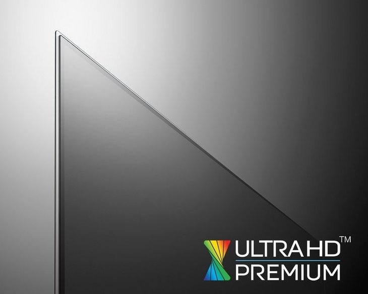 Ultra HD Premium là gì?