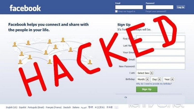 Nhiều Facebook Việt hoang mang vì bị hack tài khoản hàng chục triệu đồng Nhiều Facebook Việt hoang mang vì bị hack tài khoản hàng chục triệu đồng
