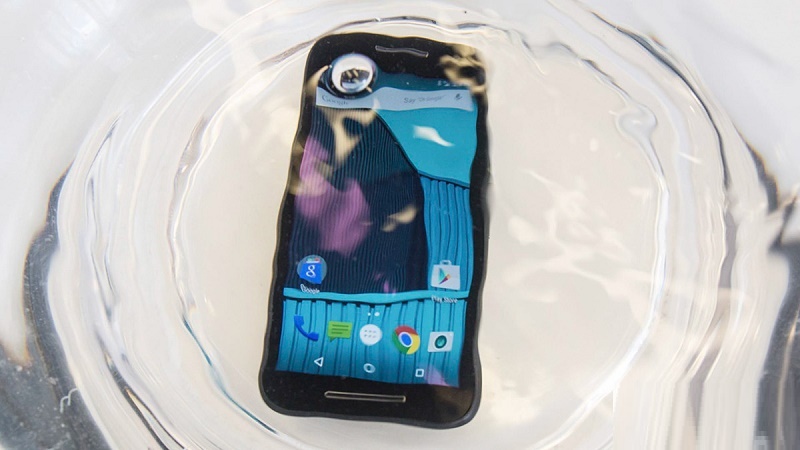 Moto G4 được xác nhận và có bộ nhớ RAM 3 GB