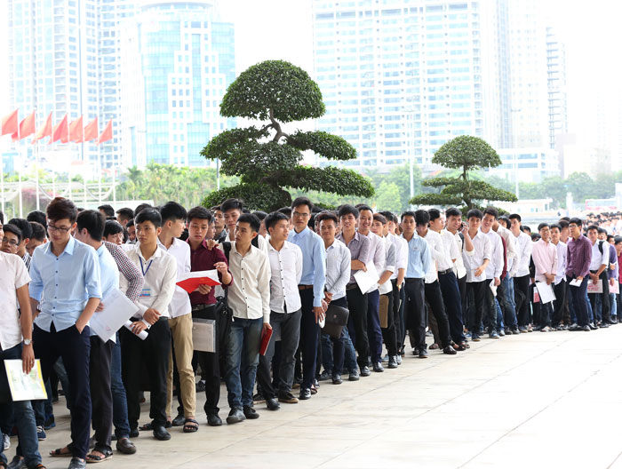 Samsung tuyển dụng Samsung tuyển dụng