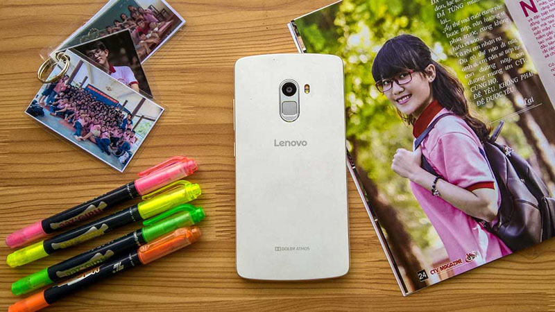 lenovo lenovo