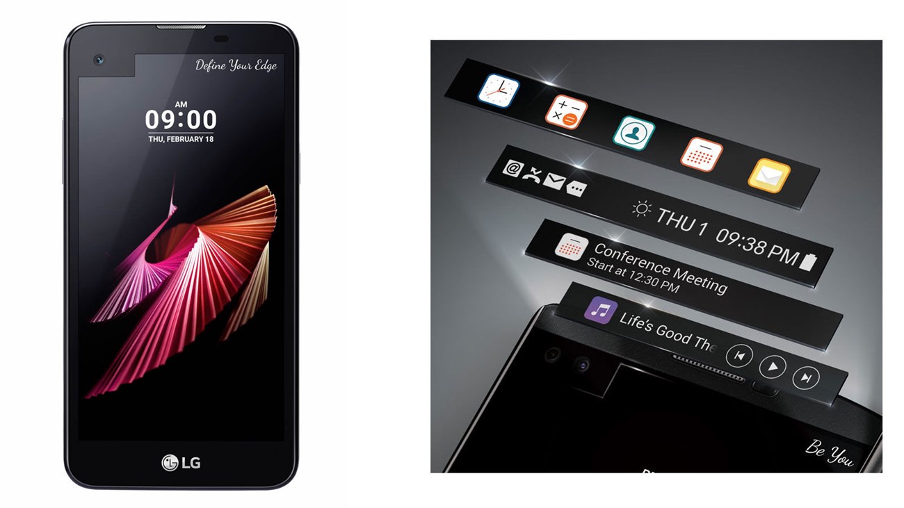 LG X Green với 2 màn hình có giá bán và chuẩn bị lên kệ tại Việt Nam