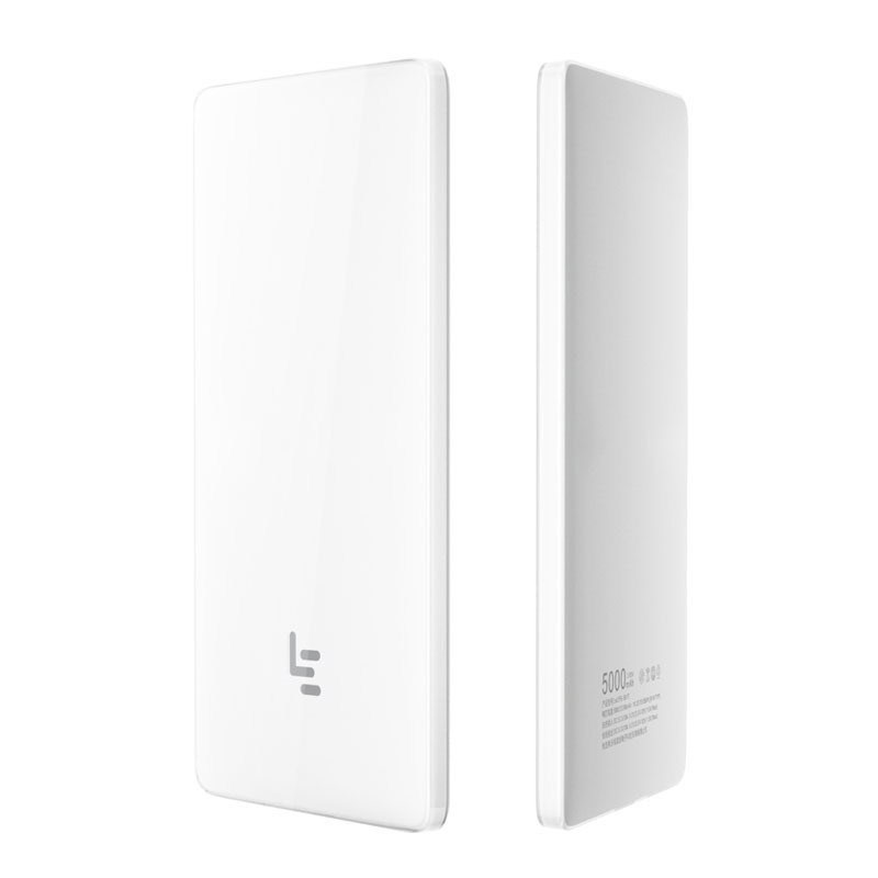 LeEco 5000mAh