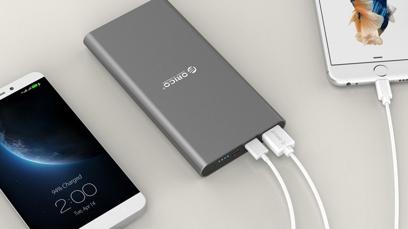 ORICO USB-C Type-C 10000mAh