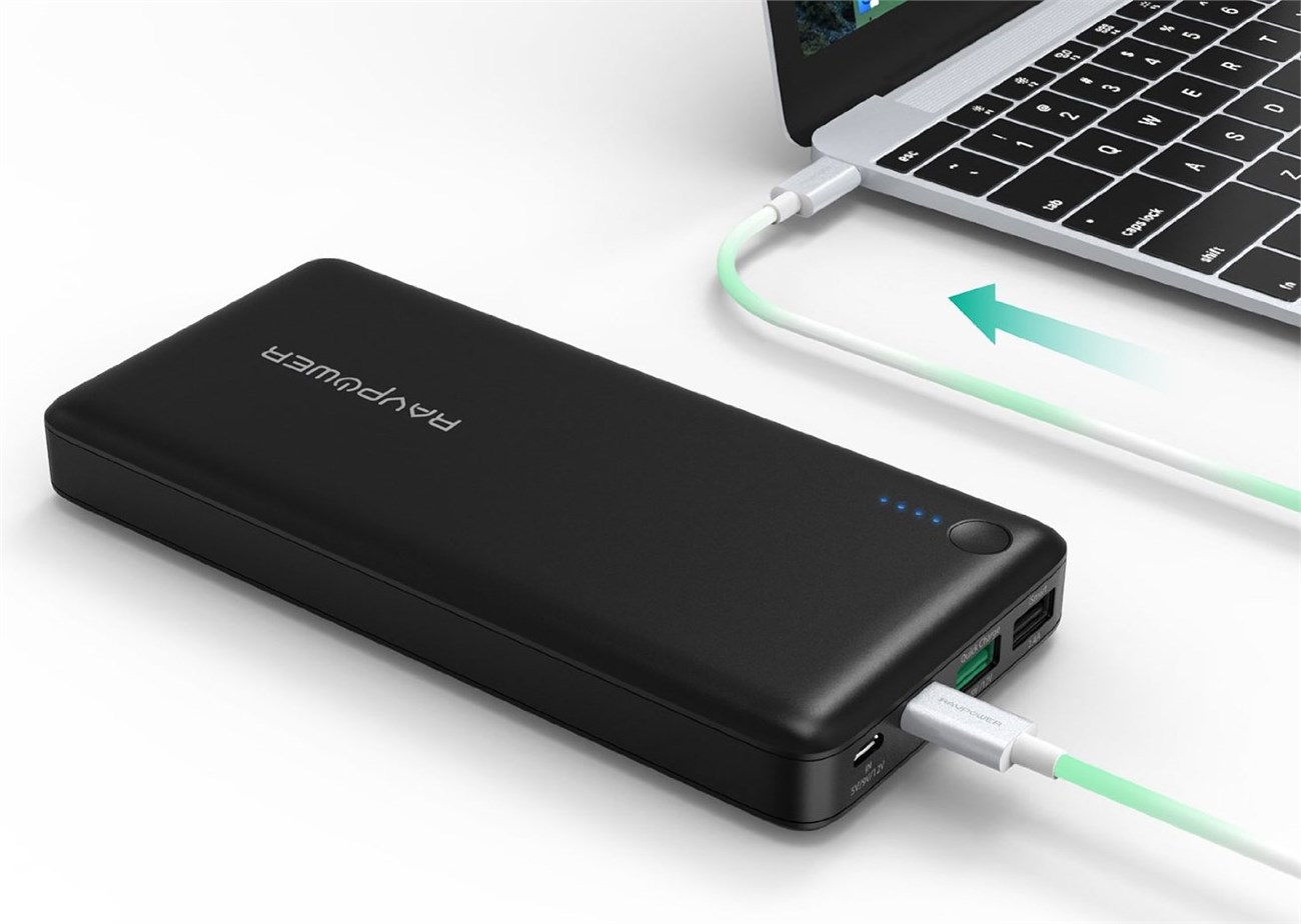 RAVPower 20100mAh External Battery