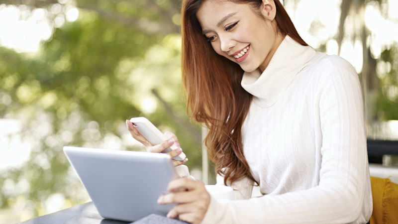 [Tư vấn] Trước khi quyết định mua tablet, bạn nên trả lời 5 câu hỏi này!