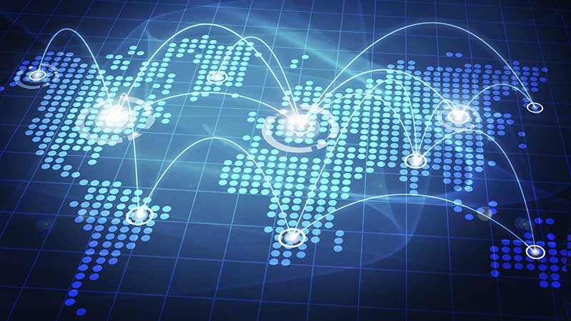 Việc kết nối, lưu trữ và cấu hình thế nào?