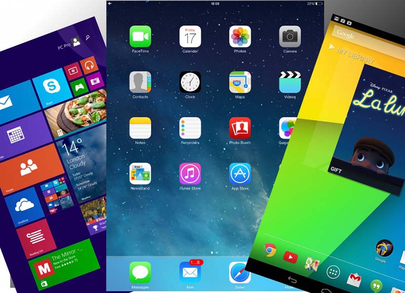 Hệ điều hành và số tiền nên bỏ ra?